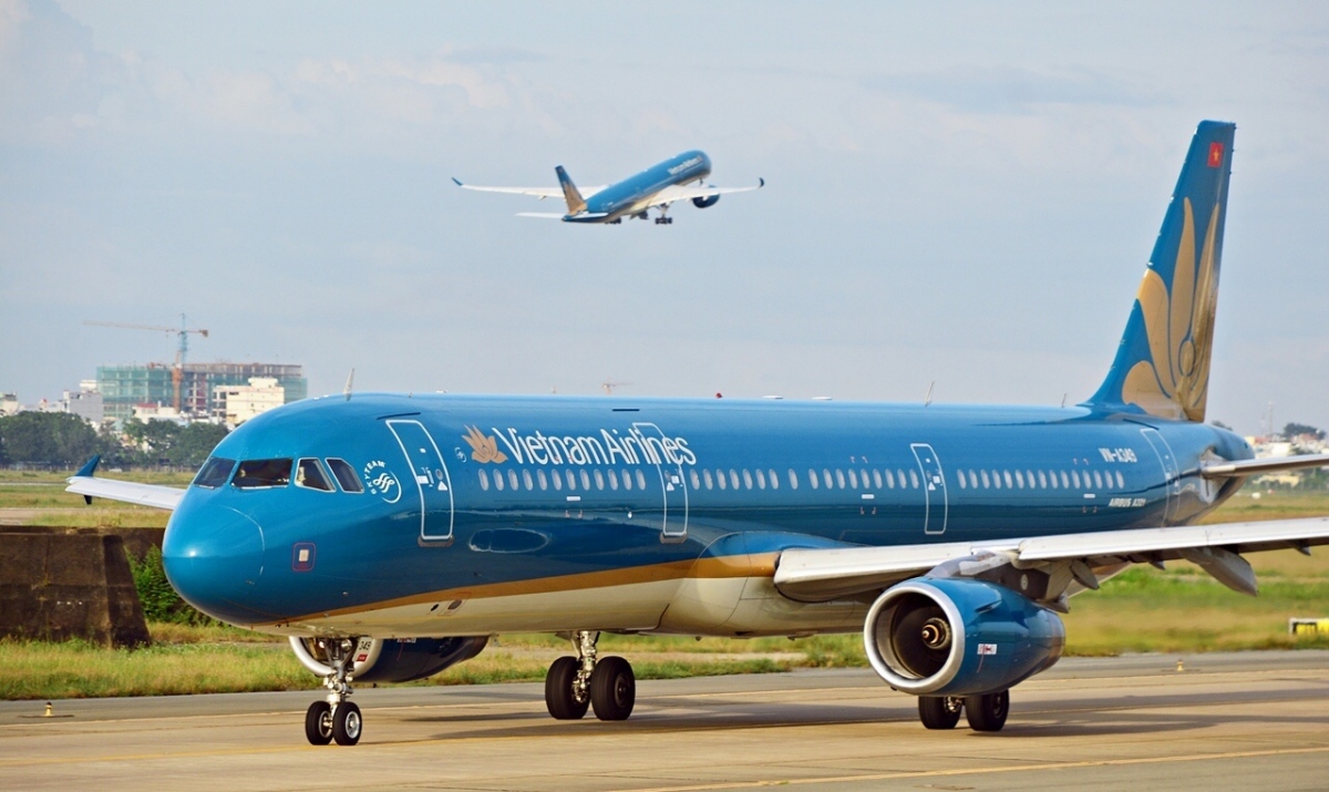 Air Lease Corp. helps Vietnam Airlines restructure aircraft fleet